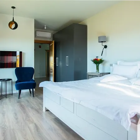 Villa Valley View Breaza (Prahova)